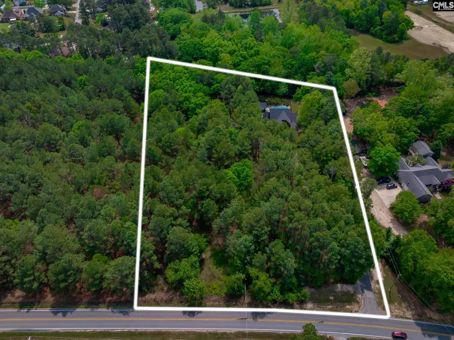 1455 Old Cherokee Road, Lexington, SC 29072 - #2