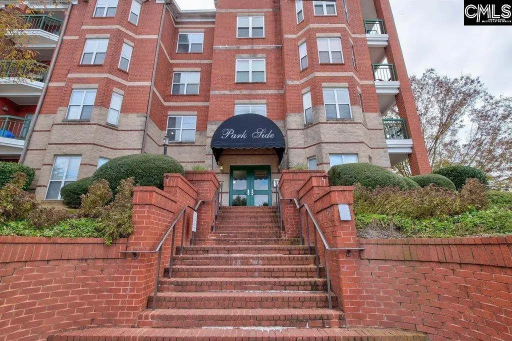 900 Taylor Street #205, Columbia, SC 29201 - #1
