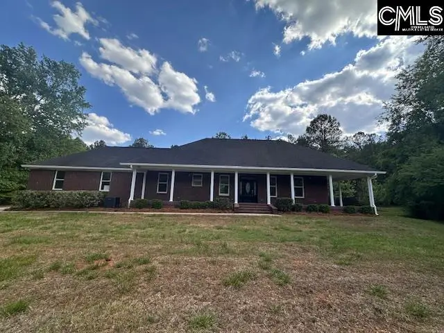 1426 W. Creek Road, Leesville, SC 29070 - #1