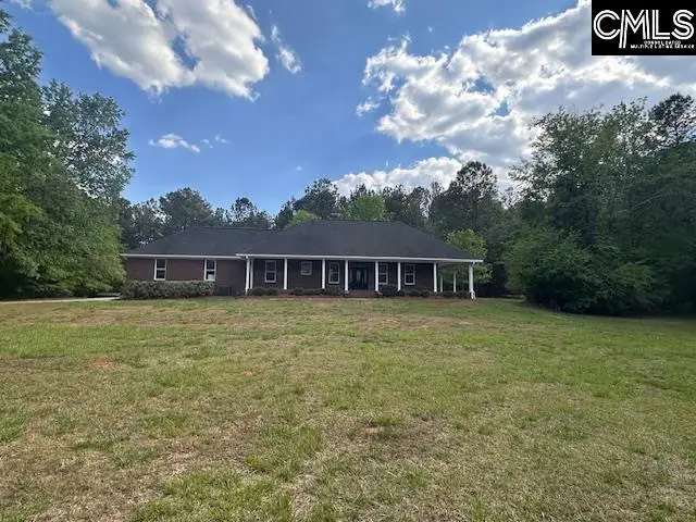 1426 W. Creek Road, Leesville, SC 29070 - #2