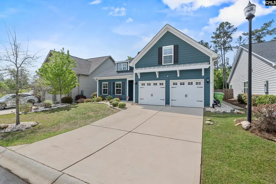 432 Sapphire Lane, Chapin, SC 29036 - #3
