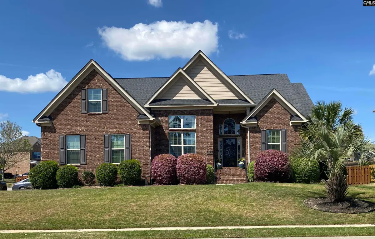 208 Heddon Drive, Lexington, SC 29072 - #1