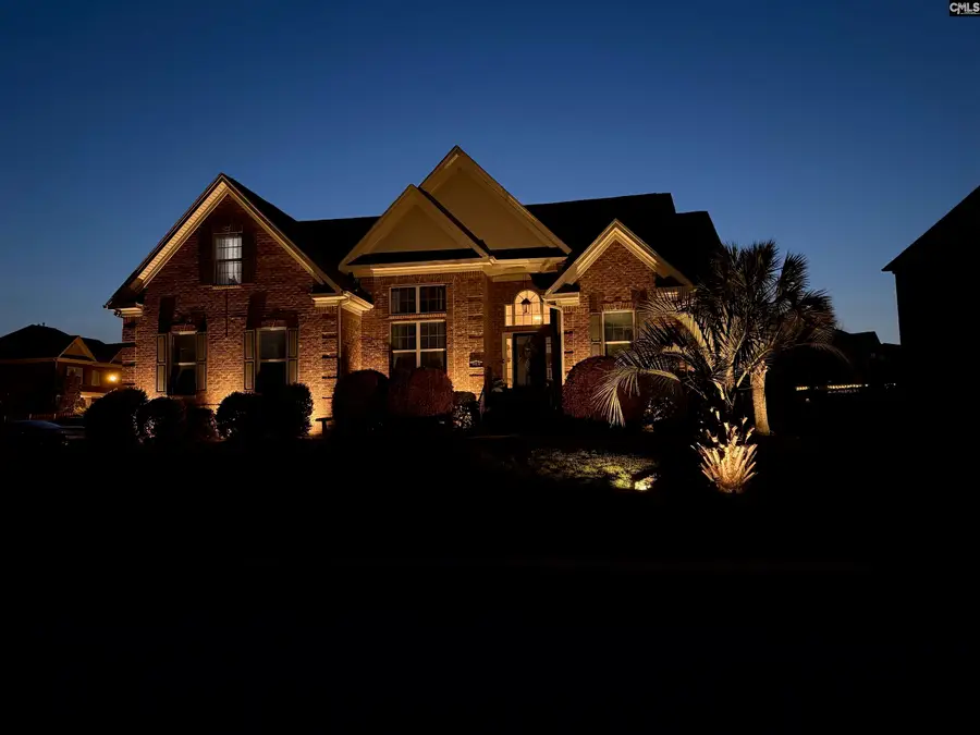 208 Heddon Drive, Lexington, SC 29072 - #2