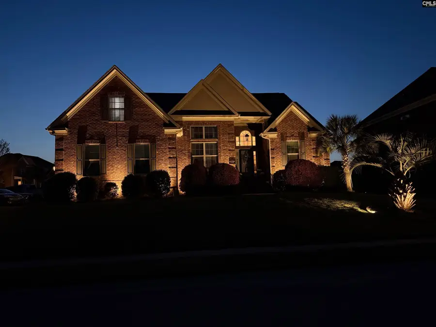 208 Heddon Drive, Lexington, SC 29072 - #3