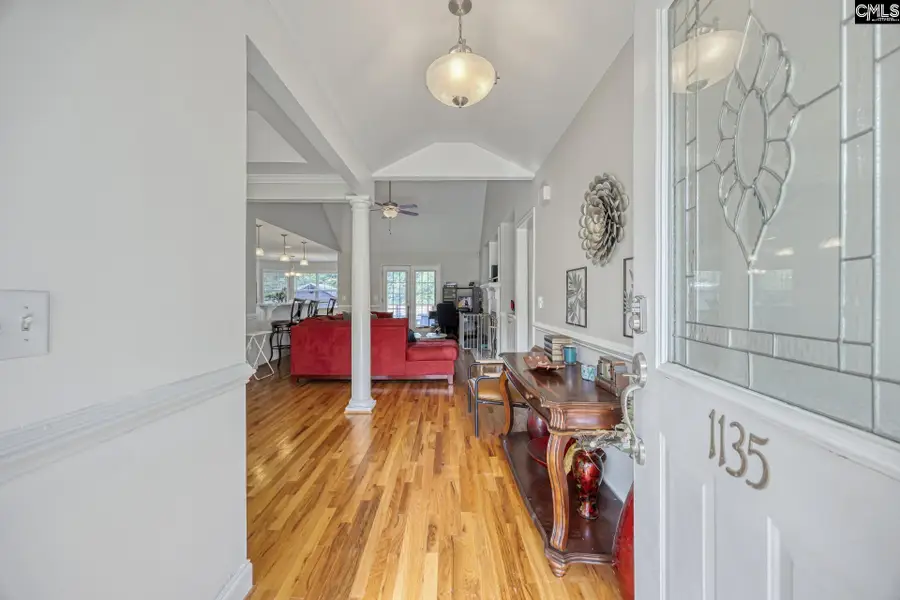 1135 Black River Road, Camden, SC 29020 - #3