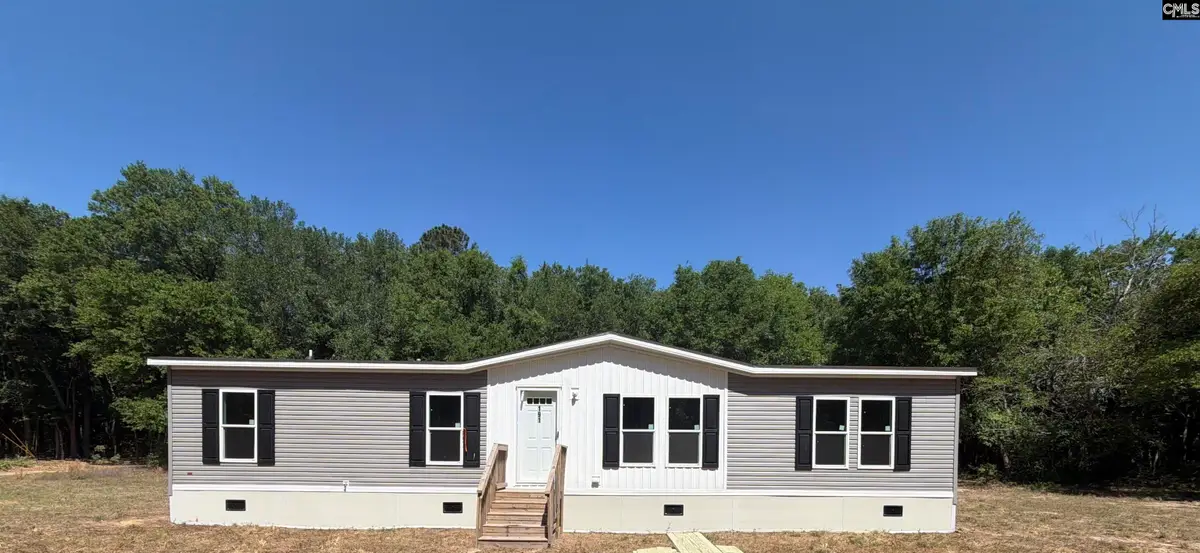 191 Rainbow Drive, Wagener, SC 29164 - #1
