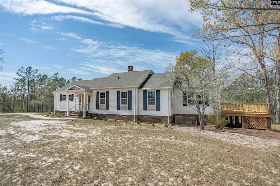 932 Toms Creek Road, Hopkins, SC 29061 - #3