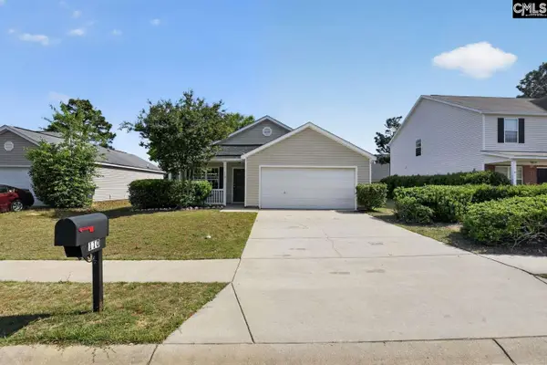 110 Drooping Leaf Drive, Lexington, SC 29072