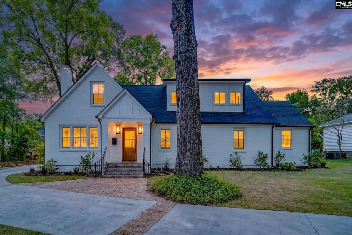 3726 Blossom Street, Columbia, SC 29205 - #1