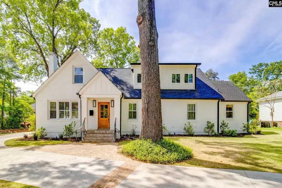 3726 Blossom Street, Columbia, SC 29205 - #3