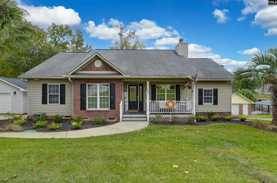 117 Bogater Road, Chapin, SC 29036 - #3