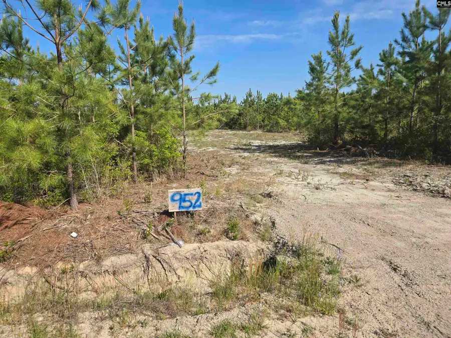 952 Mt Zion Road, Camden, SC 29020 - #2