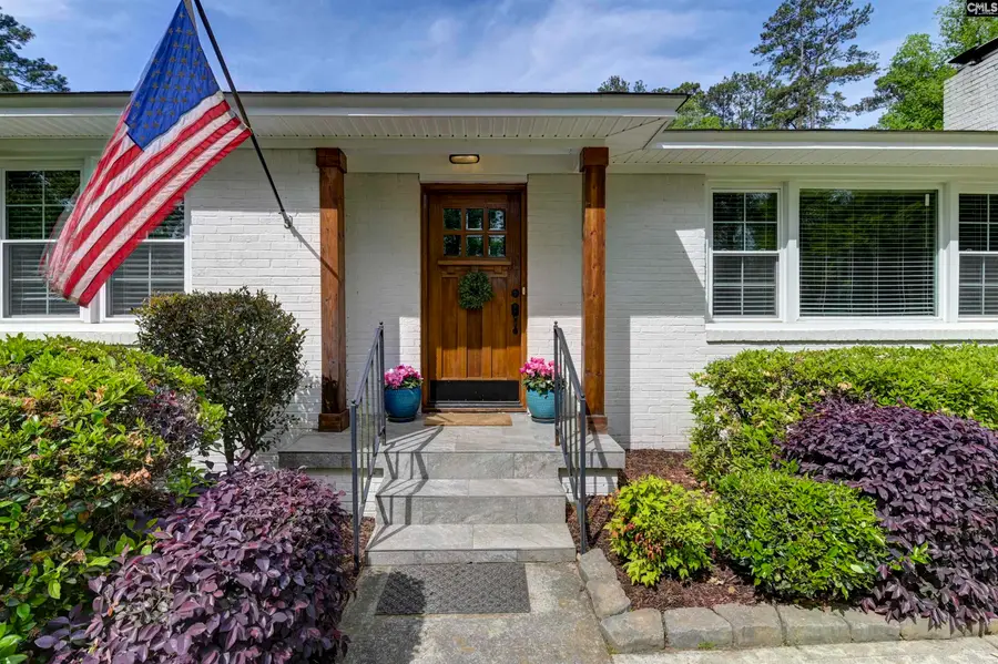 5635 Pinebranch Road, Columbia, SC 29206 - #2