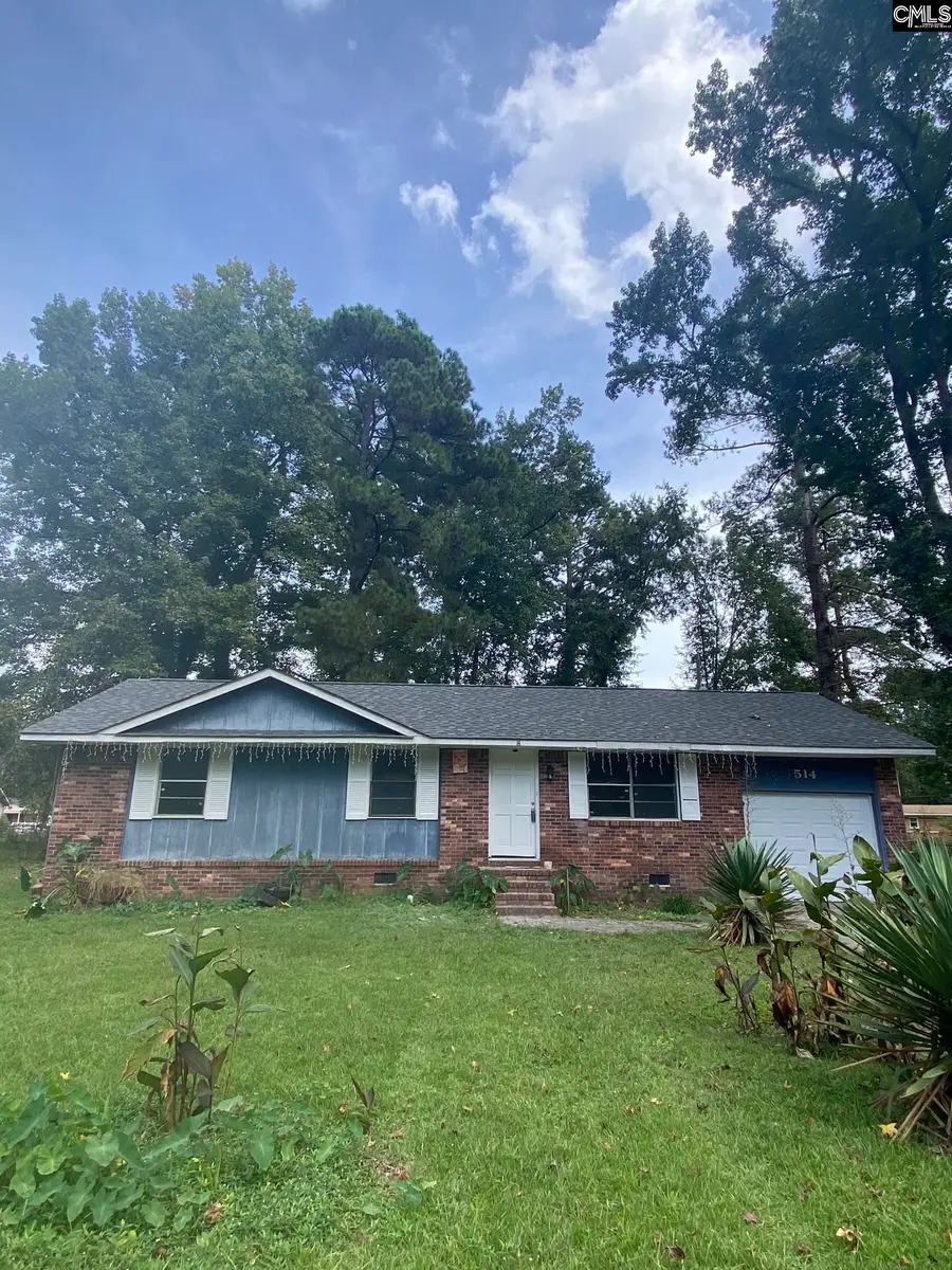 514 Hudson Circle, Cayce, SC 29033 - #2