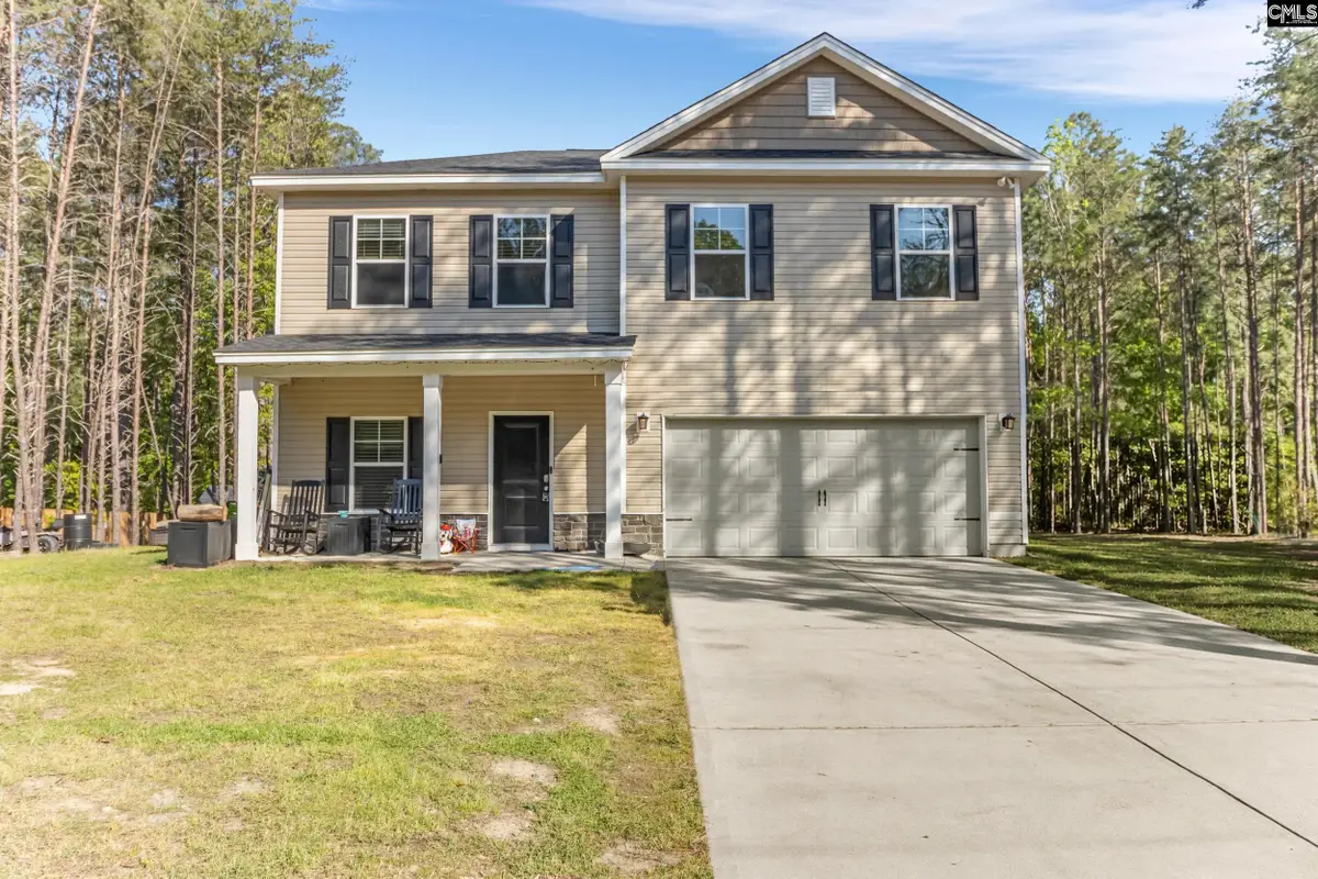 642 Tillman Circle, Elgin, SC 29045 - #1