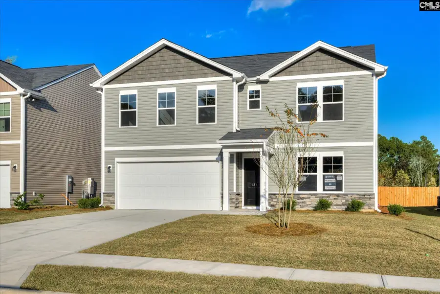 198 Kingfield Drive, Hopkins, SC 29061 - #2