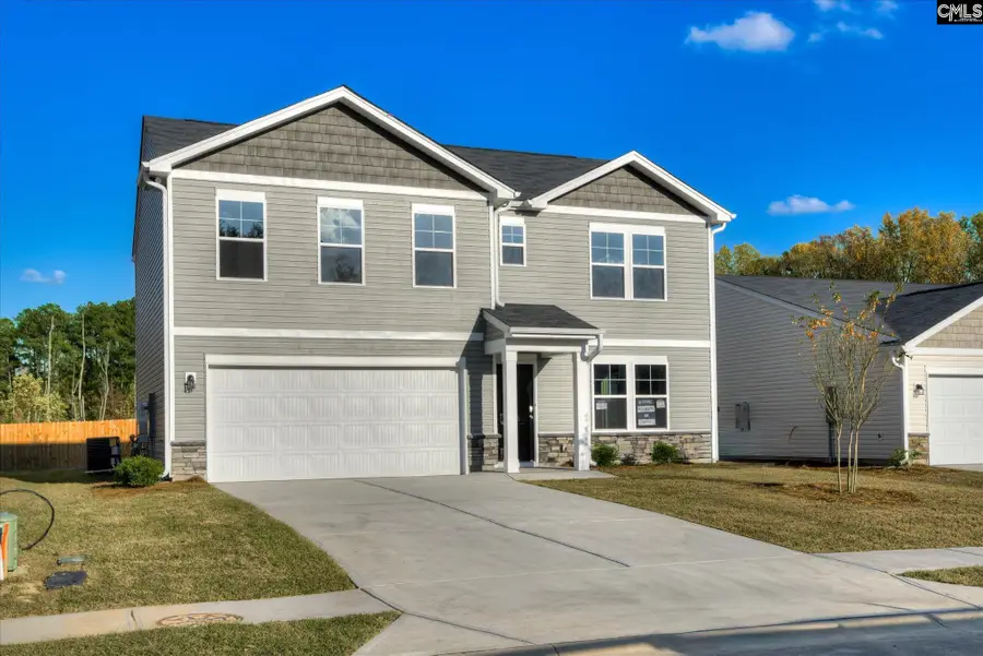 198 Kingfield Drive, Hopkins, SC 29061 - #3