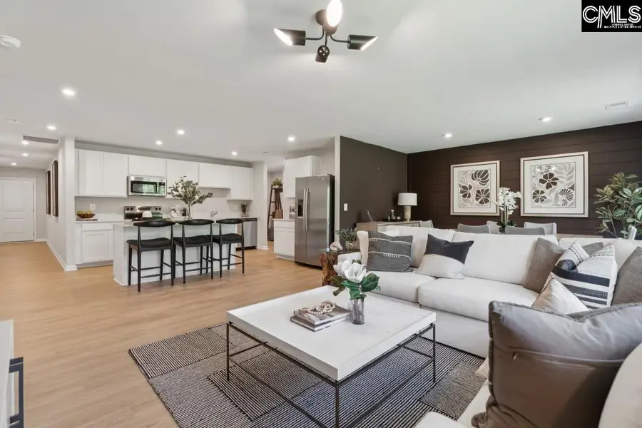 206 Kingfield Drive, Hopkins, SC 29061 - #3