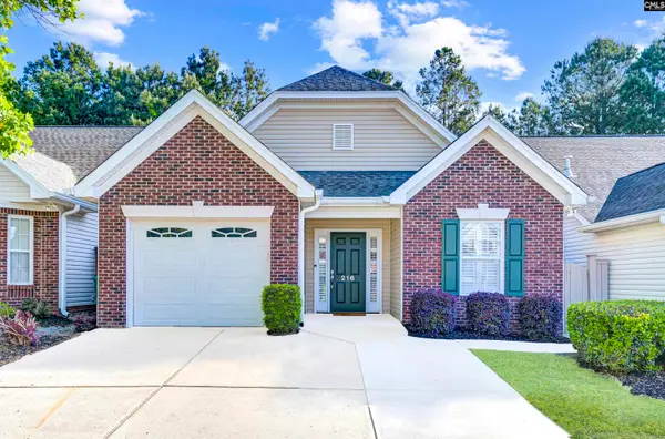 216 Chesterton Drive, Lexington, SC 29072