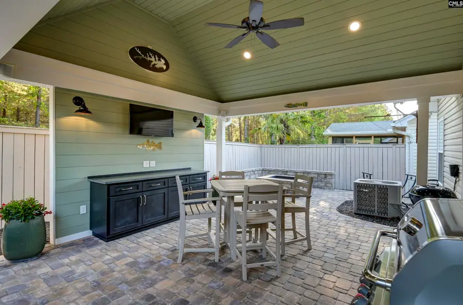 216 Chesterton Drive, Lexington, SC 29072 - #2