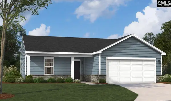 210 Kingfield Drive, Hopkins, SC 29061