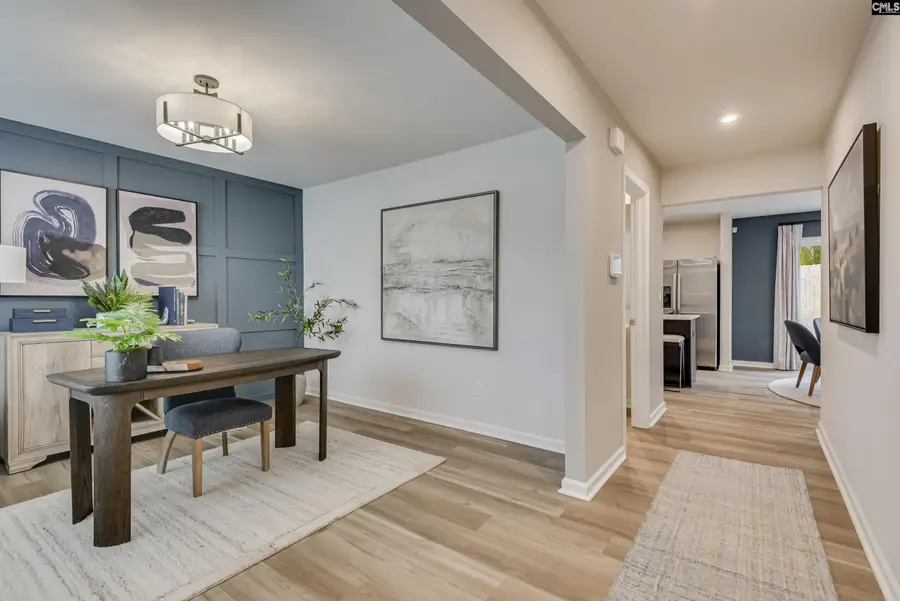 216 Kingfield Drive, Hopkins, SC 29061 - #2