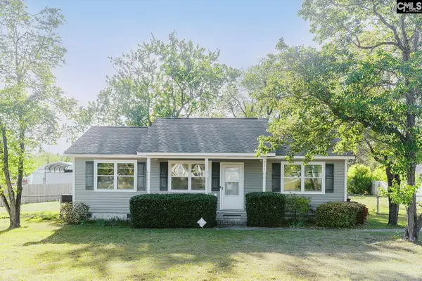 216 Jeffers Circle, Elgin, SC 29045