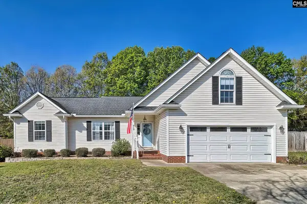 613 Guildbrook Drive, Lexington, SC 29072