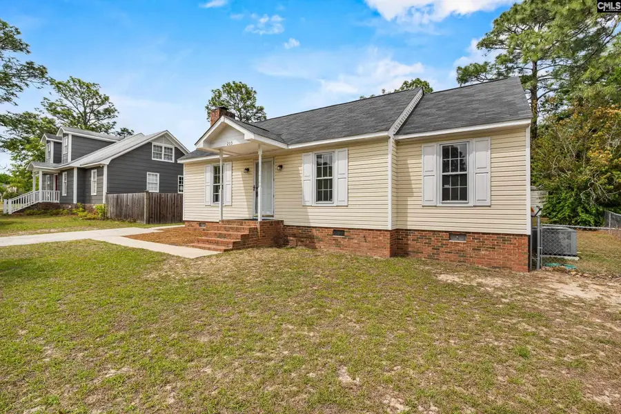 205 Coronado Road, West Columbia, SC 29170 - #2