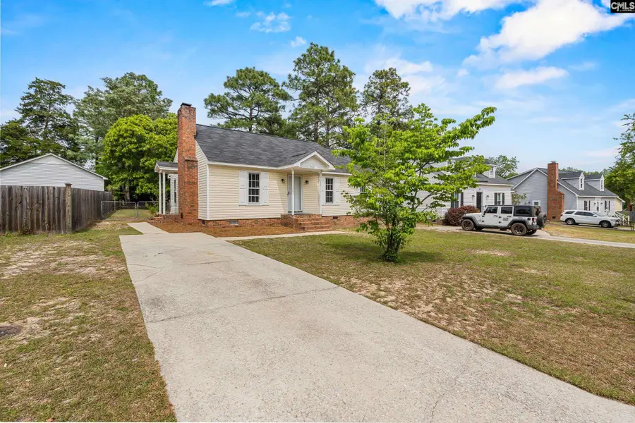 205 Coronado Road, West Columbia, SC 29170 - #3
