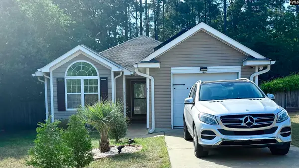 3 Donegal Court, Columbia, SC 29223