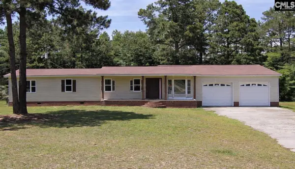 113 Haygood Road, Blythewood, SC 29016