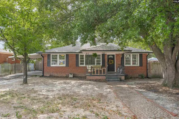 1613 Holland Street, West Columbia, SC 29169