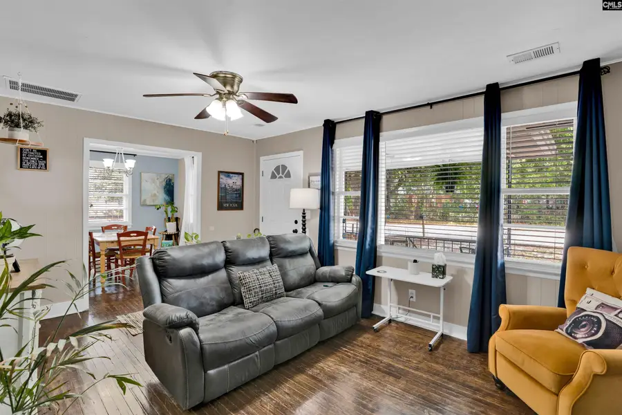 1613 Holland Street, West Columbia, SC 29169 - #2