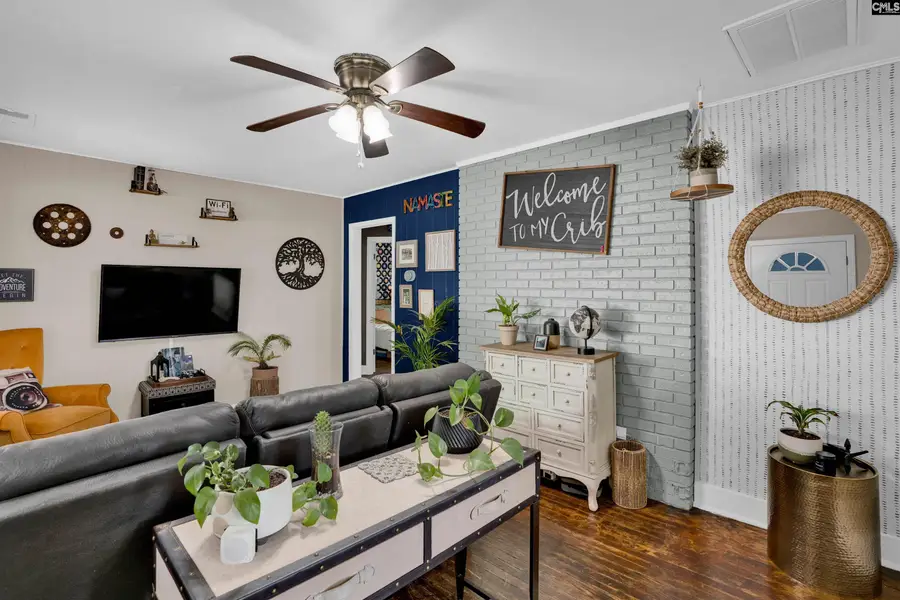 1613 Holland Street, West Columbia, SC 29169 - #3