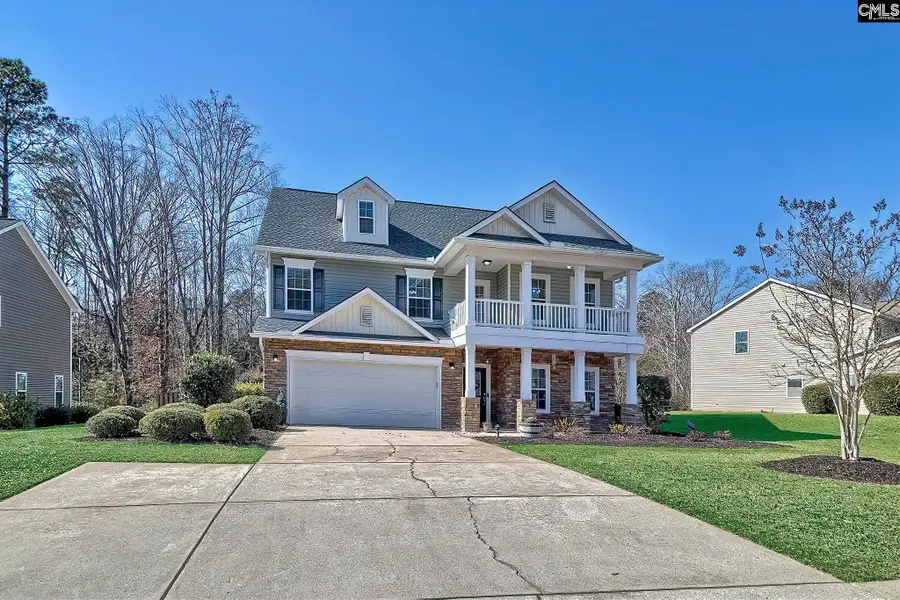 208 Woolbright Lane, Chapin, SC 29036 - #2