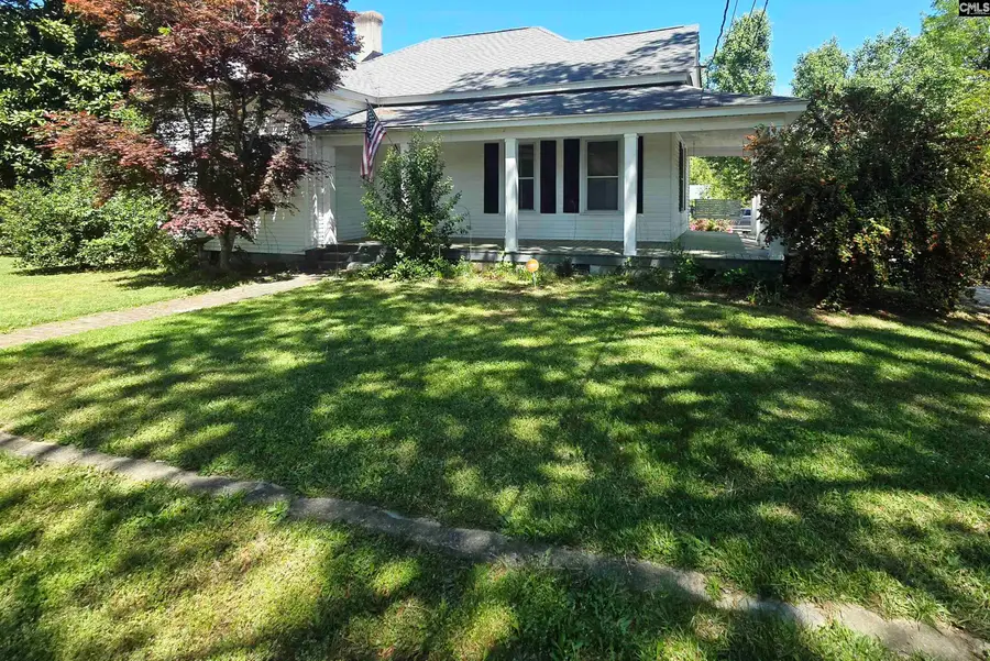 1210 Hunt St, Newberry, SC 29108 - #2