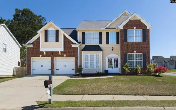 400 Buckthorne Drive, Lexington, SC 29072