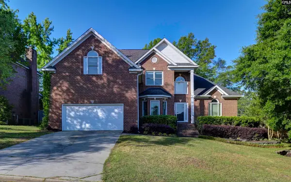 620 Bay Harbor Circle, Columbia, SC 29212