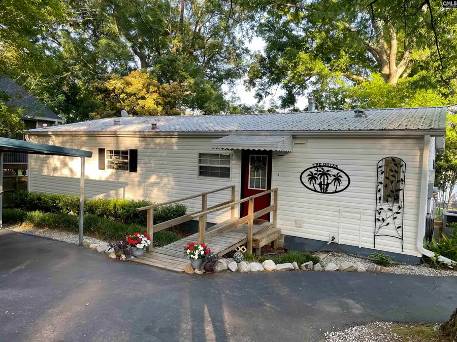 1892 Blacksgate East, Newberry, SC 29127 - #3