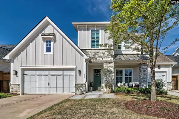 1063 Arbor Stroll Way, Lexington, SC 29072