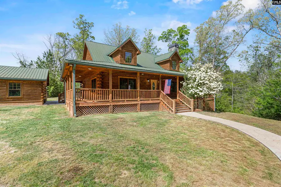 2719 Wildflower Road, Blythewood, SC 29016 - #3