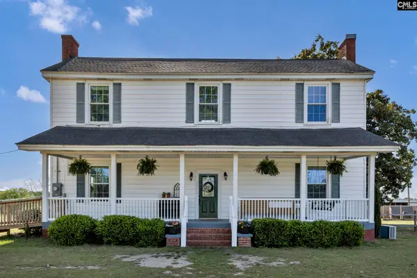 2462 Mount Bethel Garmany Road, Newberry, SC 29108