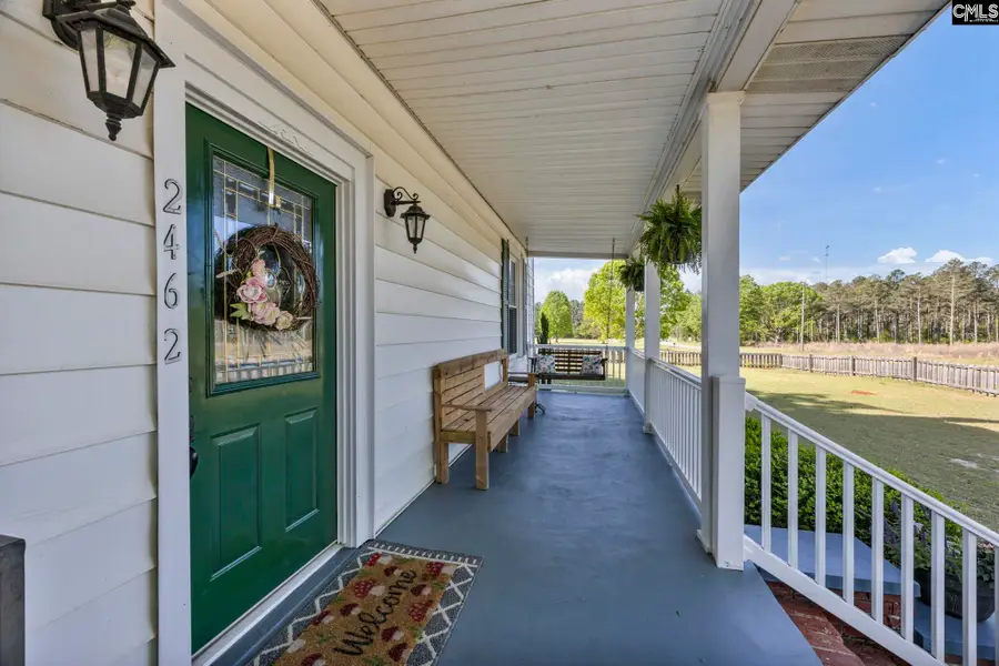 2462 Mount Bethel Garmany Road, Newberry, SC 29108 - #3