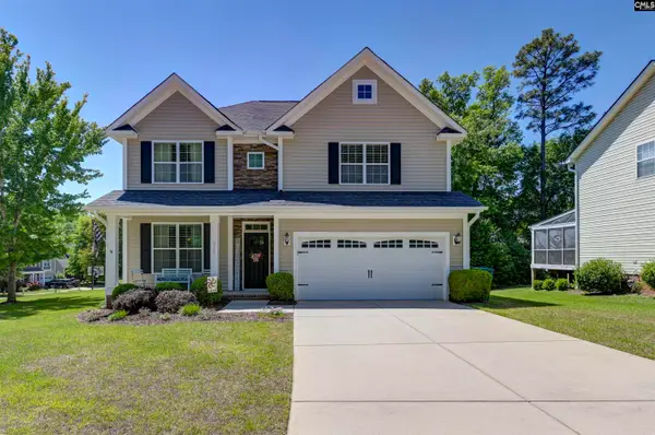 212 Saxons Ferry Drive, Lexington, SC 29072