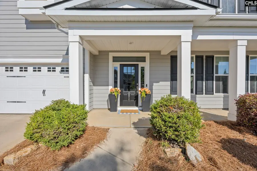 2011 Harvestwood Lane, Chapin, SC 29036 - #2