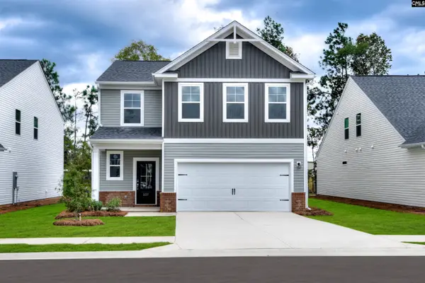 261 Summer Orchard Drive, Lexington, SC 29072