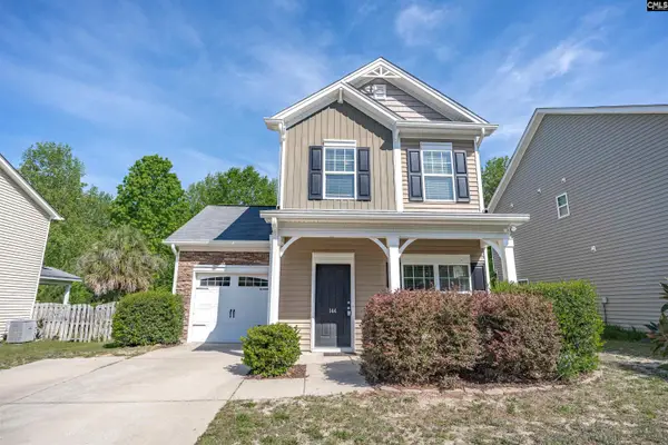 144 Ridge Terrace Lane, Lexington, SC 29073