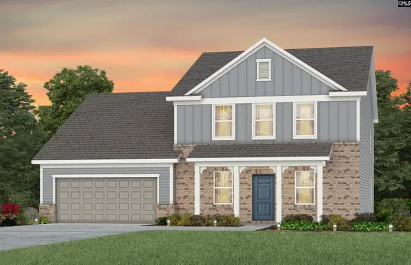 533 Oakleaf Chase Circle, Blythewood, SC 29016