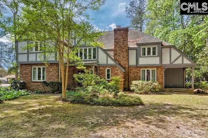 124 Runneymede Drive, Blythewood, SC 29016 - #3